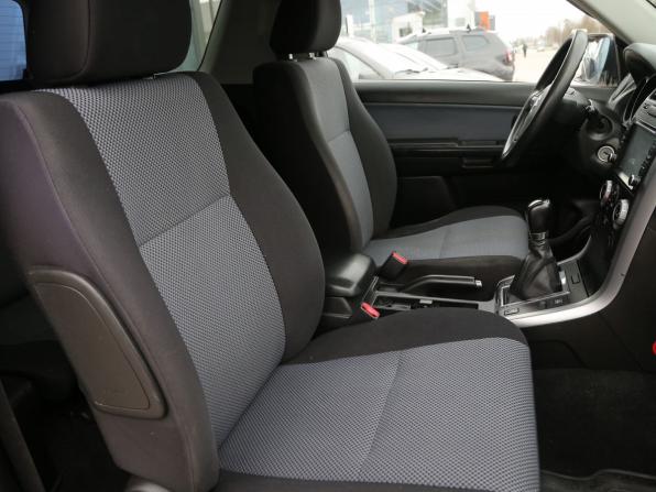 Suzuki Grand Vitara II с пробегом 2006 года, цена 495 000 рублей, 290500 км, внедорожник, Автокод Объявления