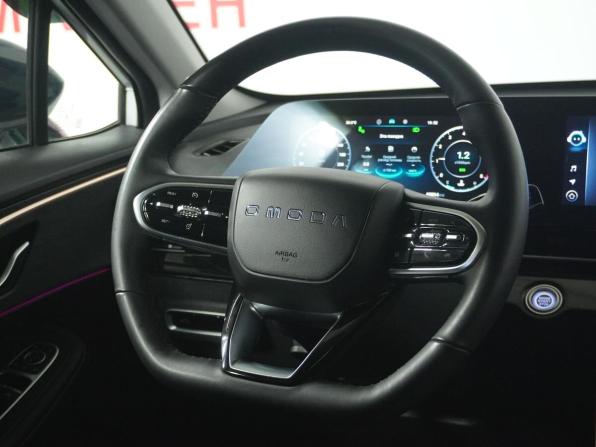 Omoda C5 I с пробегом 2023 года, цена 1 721 000 рублей, 65508 км, внедорожник, Автокод Объявления