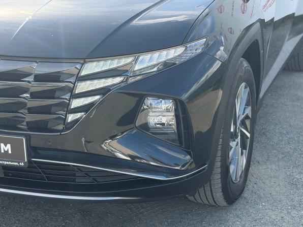 Hyundai Tucson IV с пробегом 2021 года, цена 3 299 000 рублей, 61757 км, внедорожник, Автокод Объявления