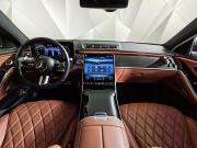 Mercedes-Benz S-Класс VII (W223) Москва  - изображение 46