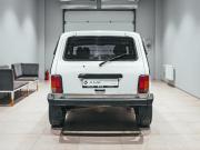 Lada (ВАЗ) 2121 (4x4) I Рестайлинг Екатеринбург  - изображение 27