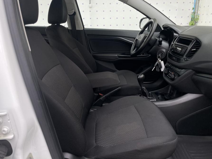 Lada (ВАЗ) Vesta I Тамбов  - изображение 12