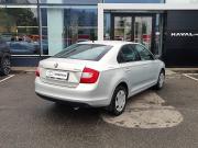 Skoda Rapid I Москва  - изображение 21
