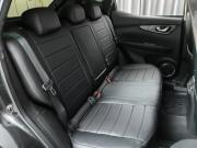 Nissan Qashqai II Подольск  - изображение 35