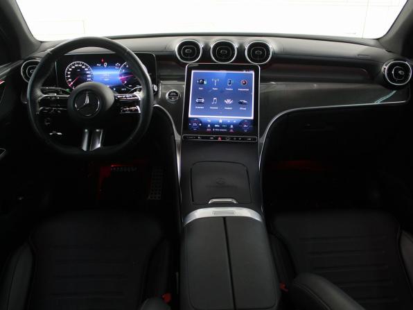 Mercedes-Benz GLC Coupe II (C254) с пробегом 2023 года, цена 7 600 000 рублей, 40886 км, внедорожник, Автокод Объявления