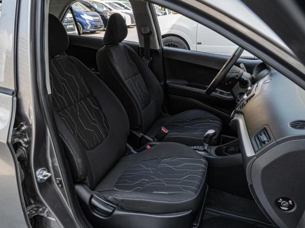 Kia Picanto II с пробегом 2012 года, цена 1 040 000 рублей, 79293 км, хэтчбек, Автокод Объявления