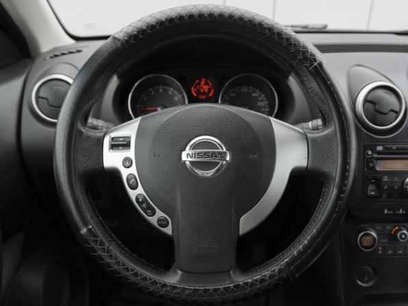 Nissan Qashqai I с пробегом 2008 года, цена 629 000 рублей, 277884 км, внедорожник, Автокод Объявления