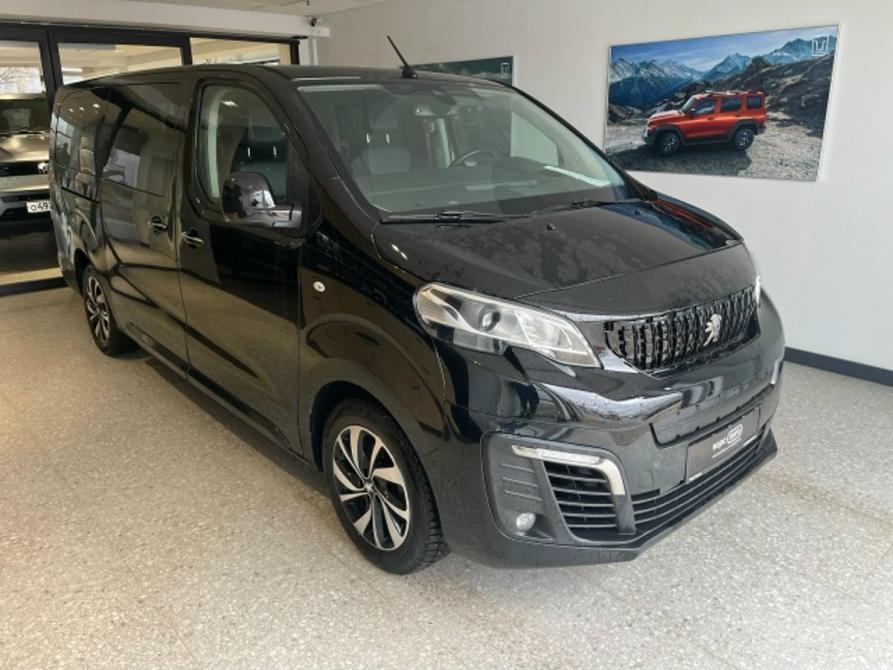 Peugeot Traveller I Ногинск  - изображение 3