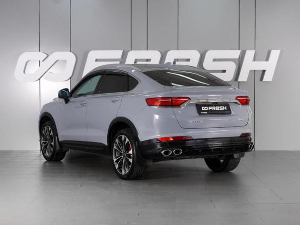 Geely Tugella I Рестайлинг с пробегом 2024 года, цена 3 535 000 рублей, 36177 км, внедорожник, Автокод Объявления