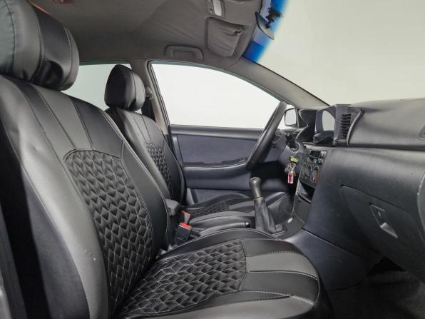 Toyota Corolla IX (E120 E130) с пробегом 2003 года, цена 339 000 рублей, 269112 км, седан, Автокод Объявления