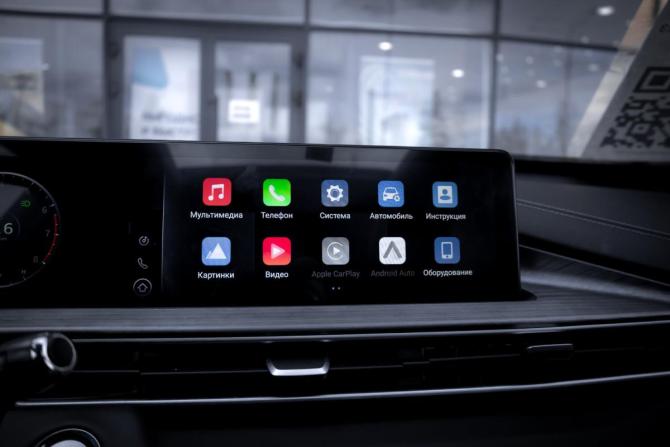 Chery Tiggo 7 Pro Max I с пробегом 2023 года, цена 1 949 000 рублей, 25804 км, внедорожник, Автокод Объявления