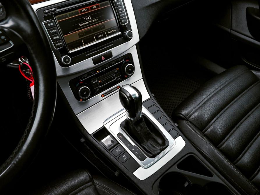Volkswagen Passat CC I Екатеринбург  - изображение 9