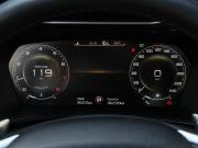 Geely Tugella I Рестайлинг Москва  - изображение 62