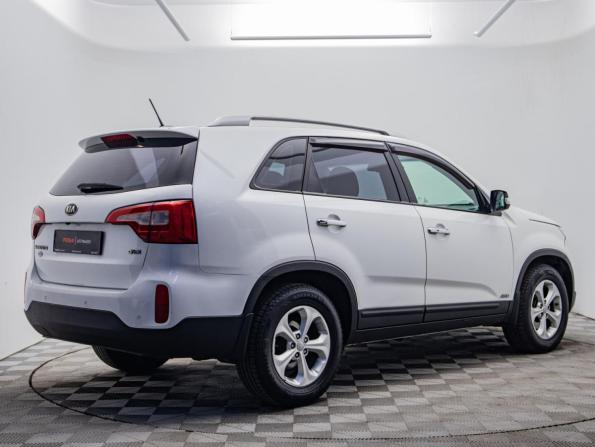 Kia Sorento II Рестайлинг с пробегом 2013 года, цена 1 500 000 рублей, 219839 км, внедорожник, Автокод Объявления