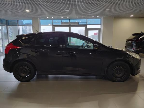 Ford Focus III с пробегом 2013 года, цена 600 000 рублей, 334793 км, хэтчбек, Автокод Объявления