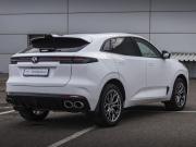 Changan UNI-K Москва  - изображение 31