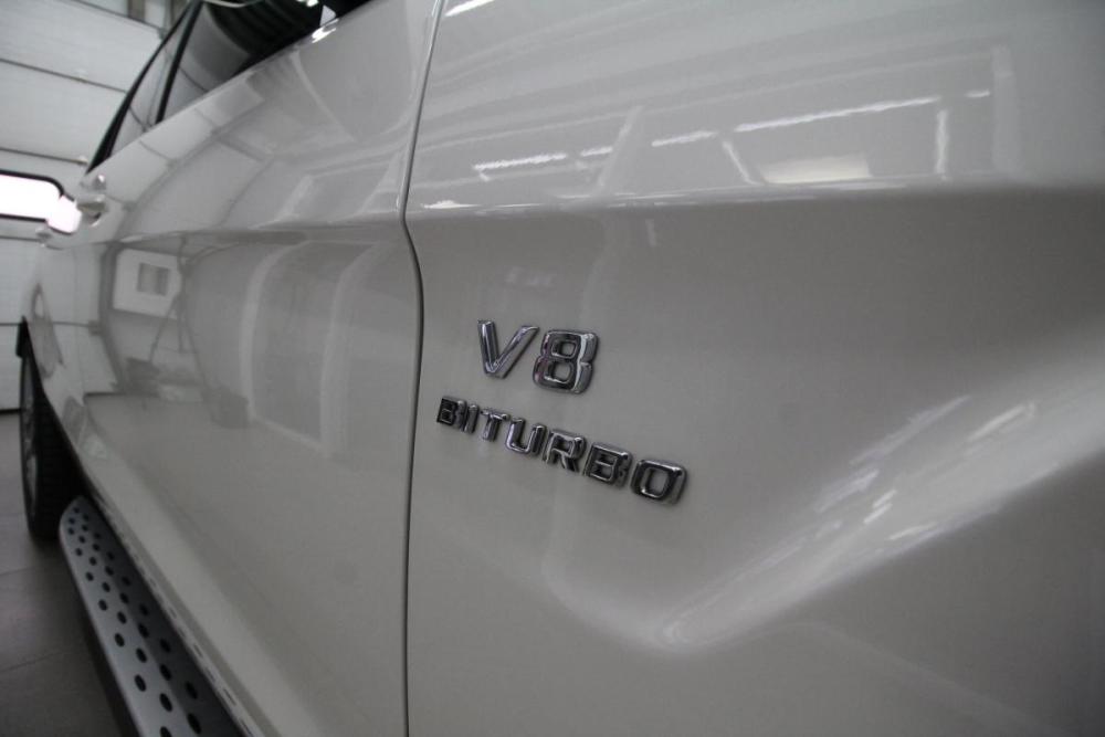 Mercedes-Benz M-Класс AMG III (W166) Сургут  - изображение 37