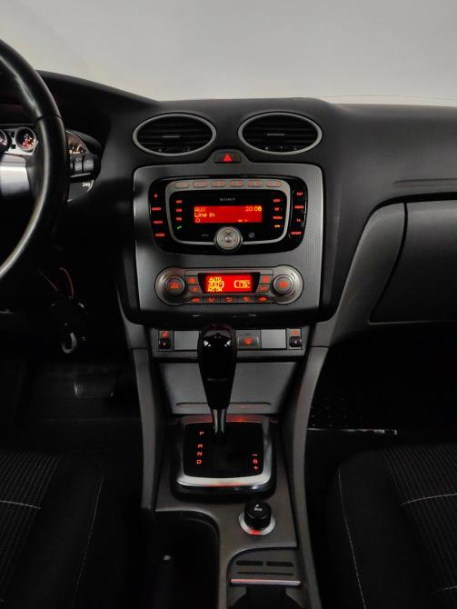 Ford Focus II Рестайлинг Москва  - изображение 12