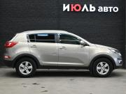 Kia Sportage III Екатеринбург  - изображение 26