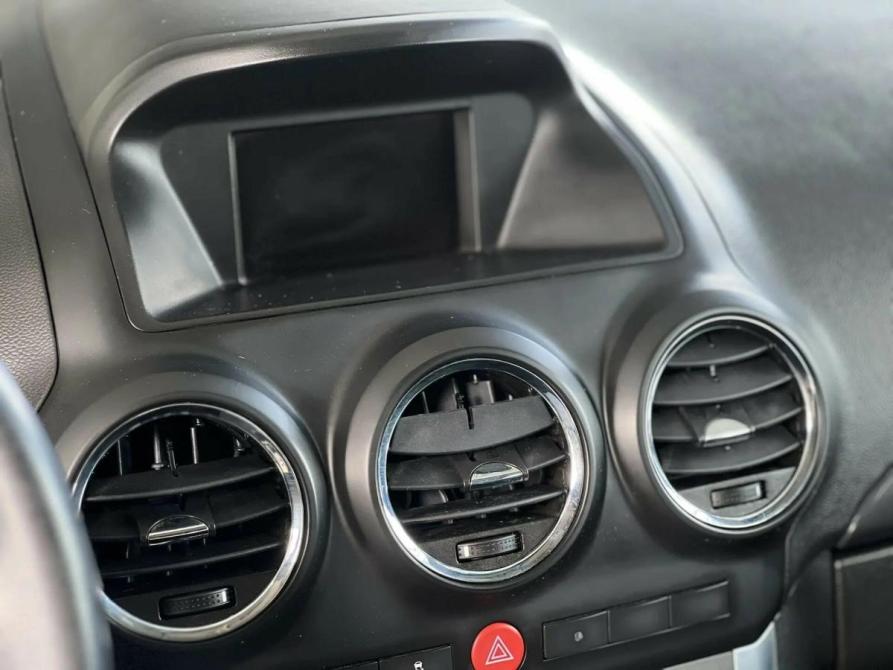 Opel Antara I Рестайлинг Екатеринбург  - изображение 16