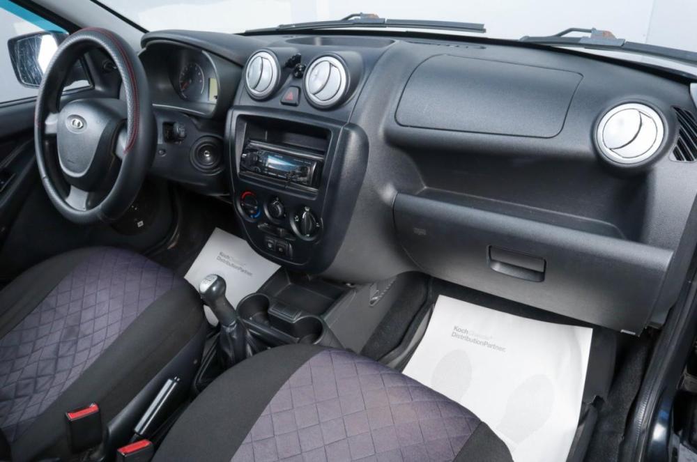 Lada (ВАЗ) Granta I Челябинск  - изображение 12