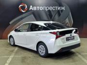 Toyota Prius IV Рестайлинг (XW50) Ставрополь  - изображение 33