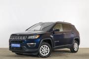 Jeep Compass II Тюмень  - изображение 23