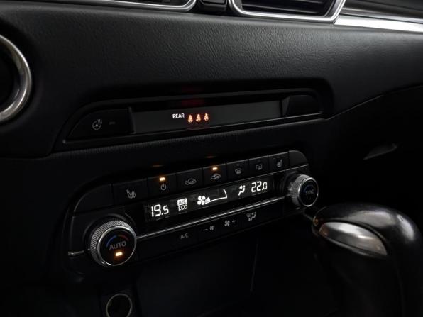 Mazda CX-5 II с пробегом 2021 года, цена 3 010 000 рублей, 117573 км, внедорожник, Автокод Объявления