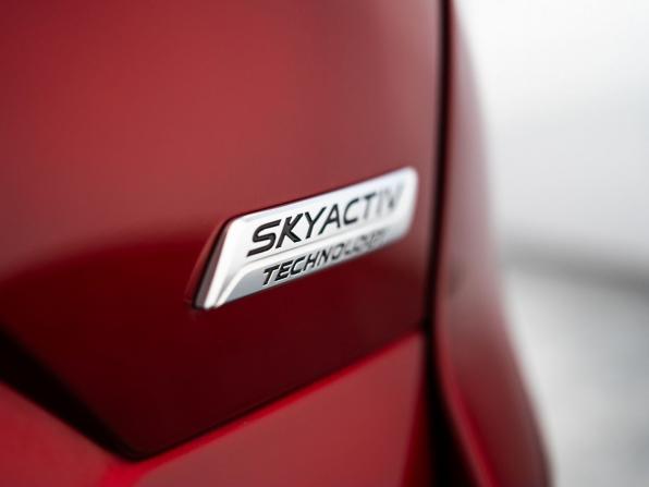 Mazda CX-5 II с пробегом 2018 года, цена 2 100 500 рублей, 122709 км, внедорожник, Автокод Объявления
