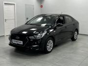 Hyundai Solaris II Казань  - изображение 19