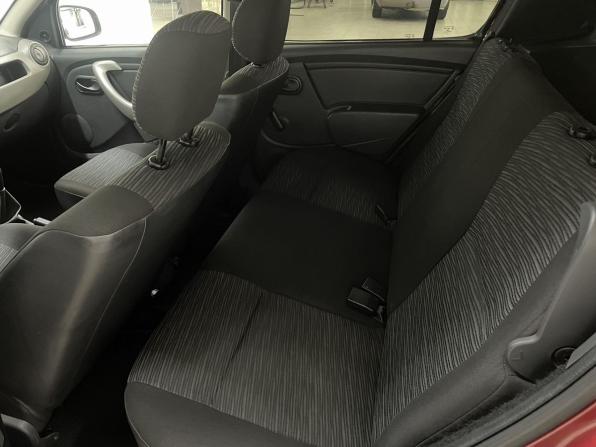 Renault Sandero I с пробегом 2011 года, цена 579 000 рублей, 212765 км, хэтчбек, Автокод Объявления