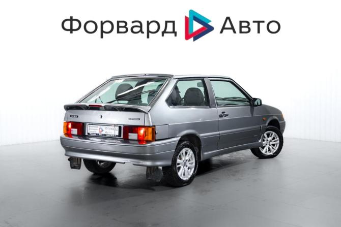 Lada (ВАЗ) 2113 с пробегом 2012 года, цена 430 000 рублей, 25000 км, хэтчбек, Автокод Объявления