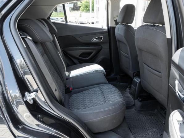 Opel Mokka I с пробегом 2014 года, цена 1 268 600 рублей, 87937 км, внедорожник, Автокод Объявления
