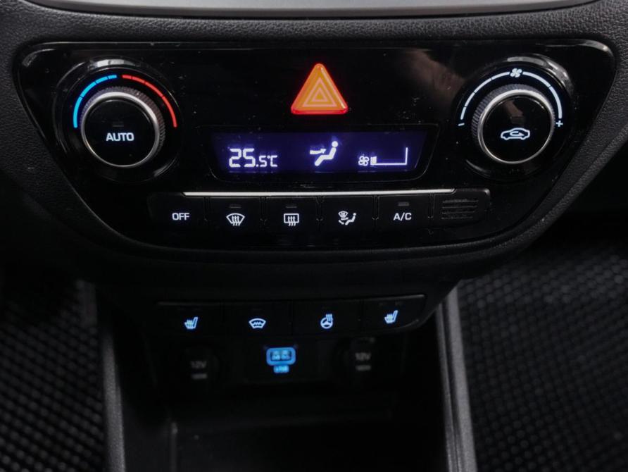 Hyundai Solaris II Ульяновск  - изображение 16