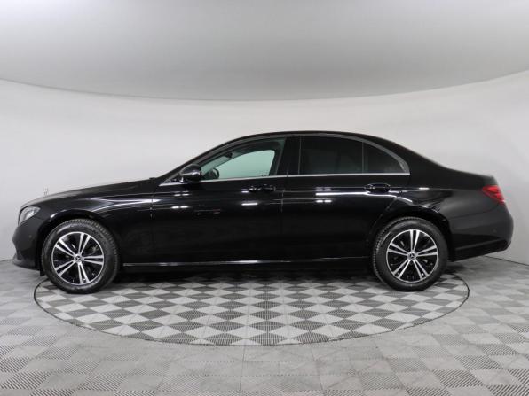 Mercedes-Benz E-Класс V (W213 S213 C238) с пробегом 2020 года, цена 3 270 000 рублей, 53537 км, седан, Автокод Объявления