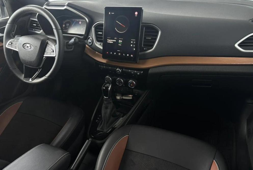 Lada (ВАЗ) Vesta I Рестайлинг (NG) Киров  - изображение 12