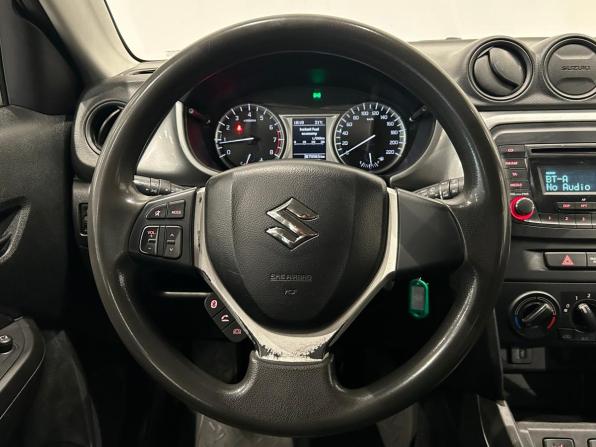Suzuki Vitara II с пробегом 2016 года, цена 1 159 000 рублей, 154835 км, внедорожник, Автокод Объявления