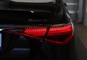 Mercedes-Benz S-Класс VII (W223) Химки  - изображение 78