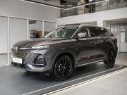 Changan CS75 Pro Москва  - изображение 12