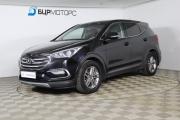 Hyundai Santa Fe III Рестайлинг Нижний Новгород  - изображение 22