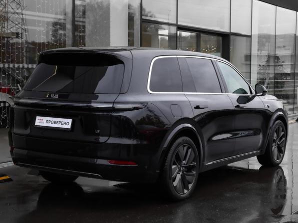 Li Auto (Lixiang) L9 I с пробегом 2023 года, цена 6 998 000 рублей, 35738 км, внедорожник, Автокод Объявления