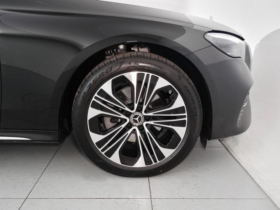 Mercedes-Benz E-Класс VI (W214 S214) Казань  - изображение 7