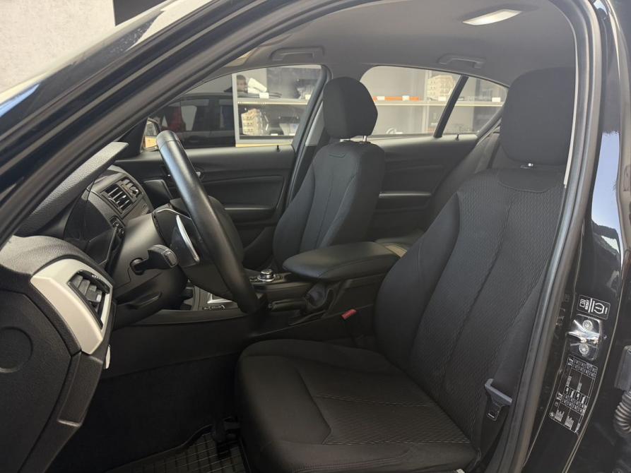 BMW 1 серии II (F20/F21) Новосибирск  - изображение 8