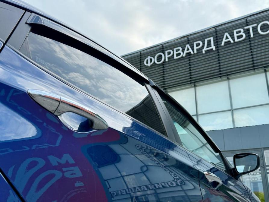 Hyundai Solaris I Рестайлинг Омск  - изображение 26