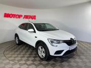 Renault Arkana I Воронеж  - изображение 26