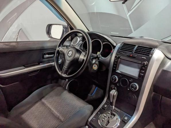 Suzuki Grand Vitara II Рестайлинг 2 с пробегом 2012 года, цена 1 145 000 рублей, 174049 км, внедорожник, Автокод Объявления