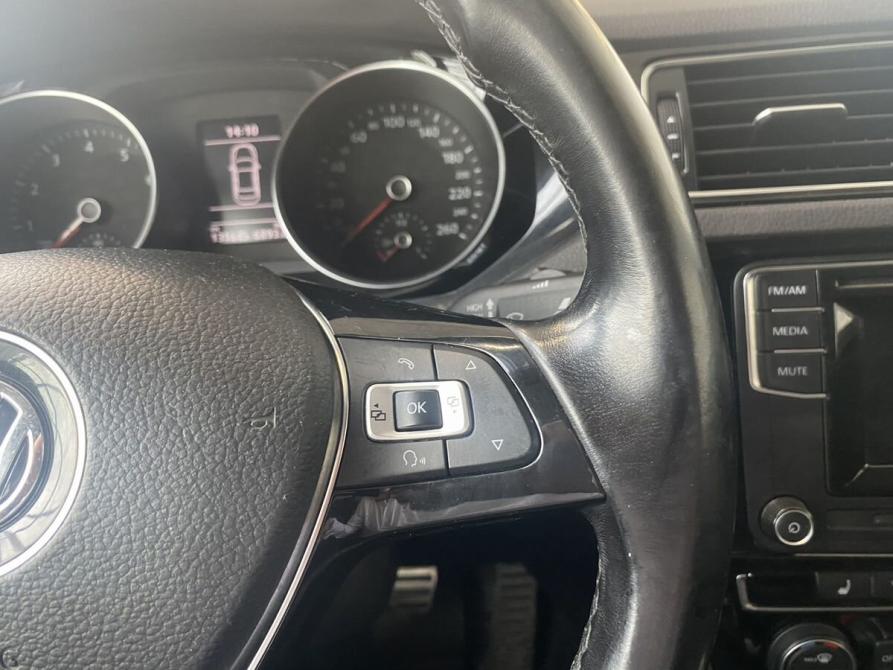 Volkswagen Jetta VI Рестайлинг Саратов  - изображение 16