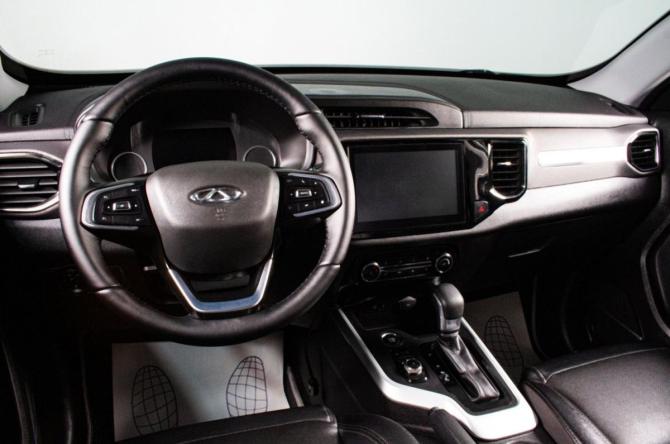 Chery Tiggo 4 I Рестайлинг с пробегом 2020 года, цена 1 141 615 рублей, 161236 км, внедорожник, Автокод Объявления