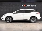 Nissan Murano III (Z52) Екатеринбург  - изображение 34