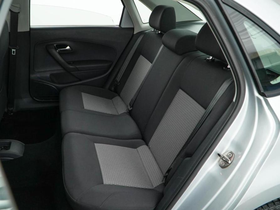 Volkswagen Polo V Москва  - изображение 8